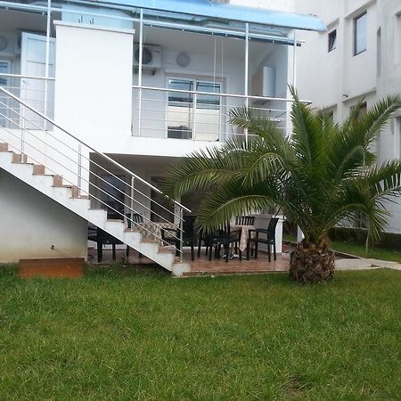 Apartments Idolga Bar Exterior photo