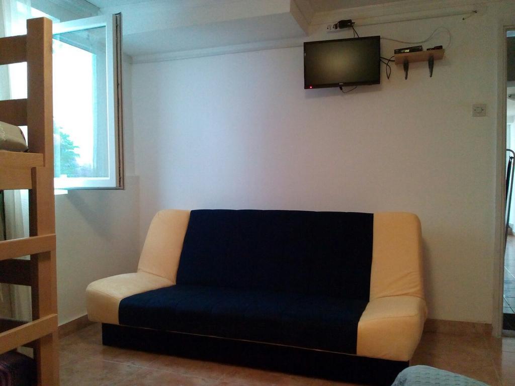 Apartments Idolga Bar Room photo